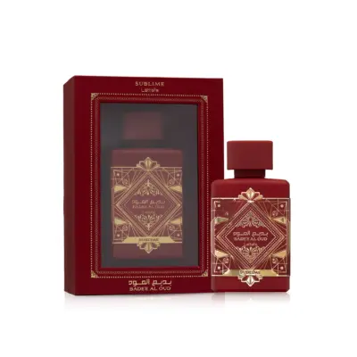 BADEE EL OUD SUBLIM