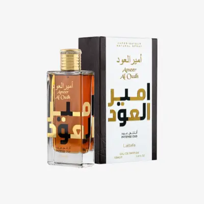 AMEER AL OUDH