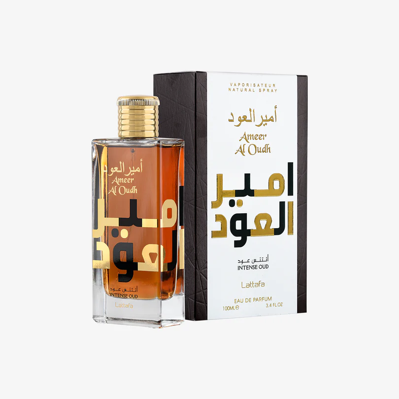 AMEER AL OUDH