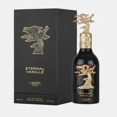 ETERNAL VANILLE