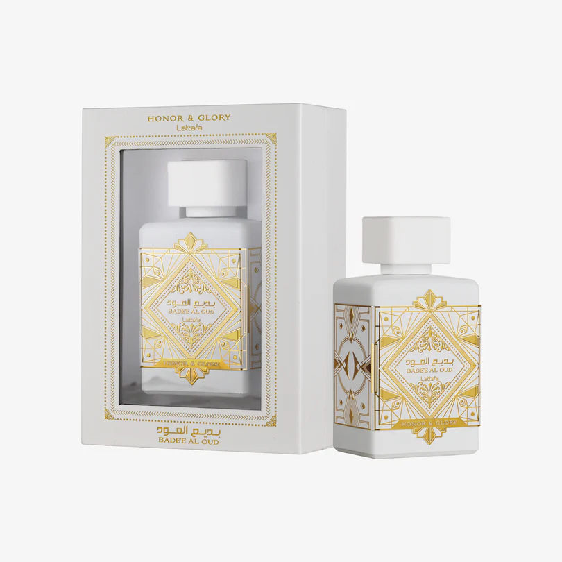 BADEE EL OUD HONOR