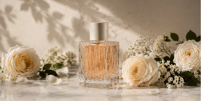 Parfums Femmes
