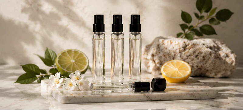 Parfums Unisexe