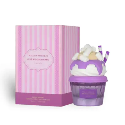 MALLOW MADNES