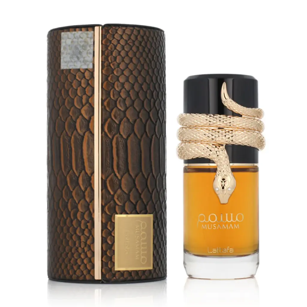 MUSAMAM N