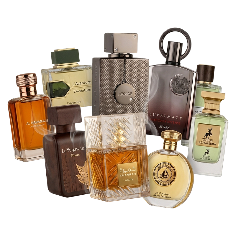 Parfums Originaux Authentiques