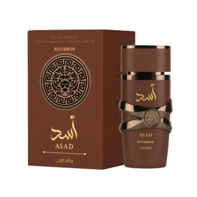 ASAD BOURBON